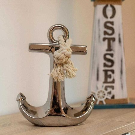 Ferienwohnung Kornblume Zirkow Εξωτερικό φωτογραφία