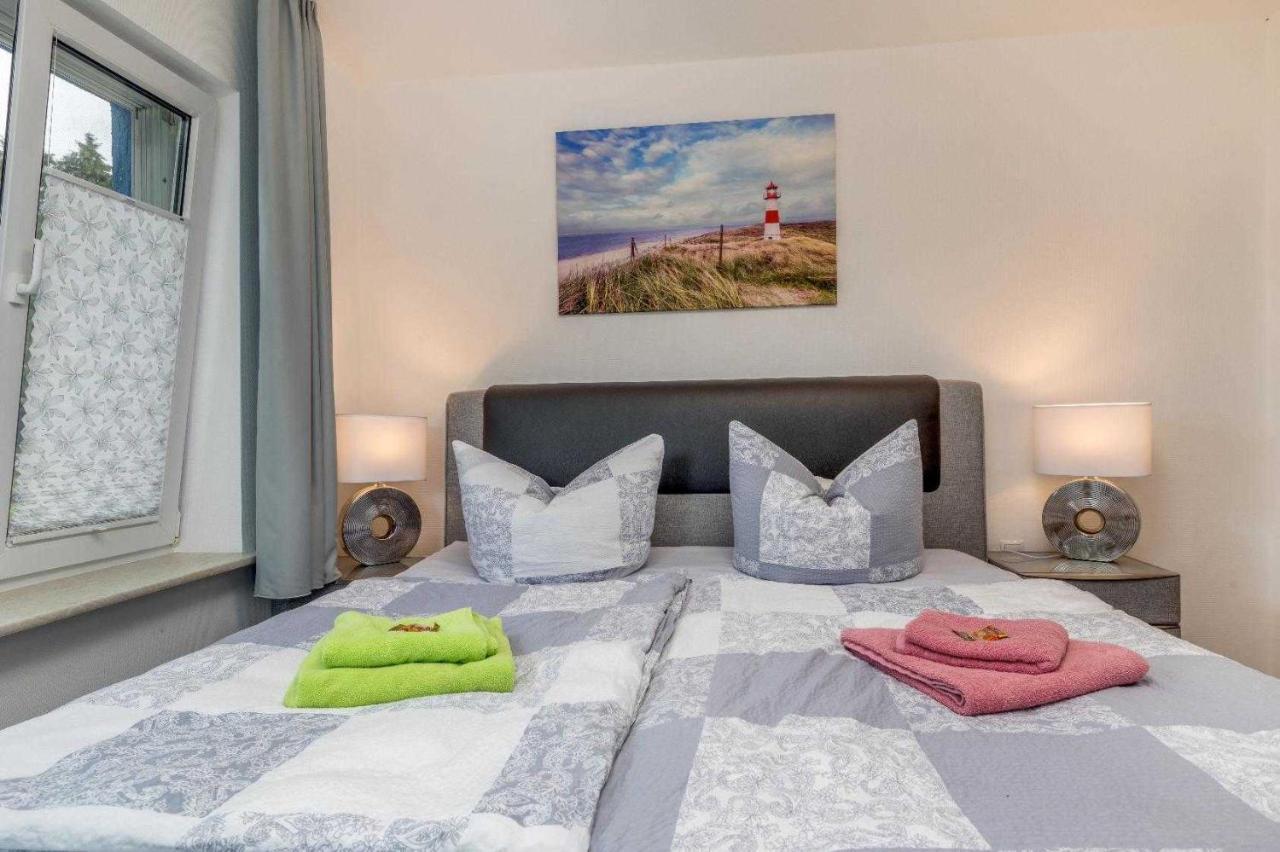 Ferienwohnung Kornblume Zirkow Εξωτερικό φωτογραφία