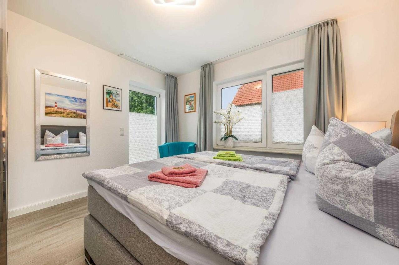 Ferienwohnung Kornblume Zirkow Εξωτερικό φωτογραφία