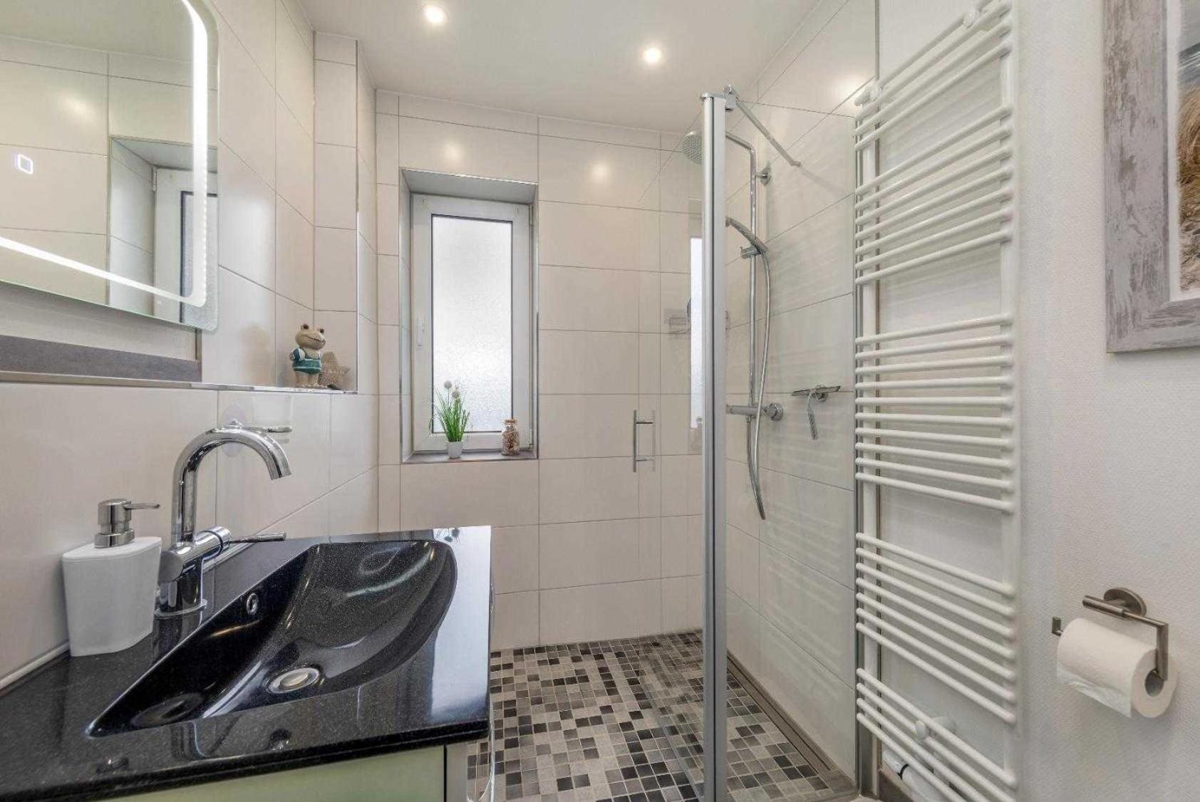 Ferienwohnung Kornblume Zirkow Εξωτερικό φωτογραφία