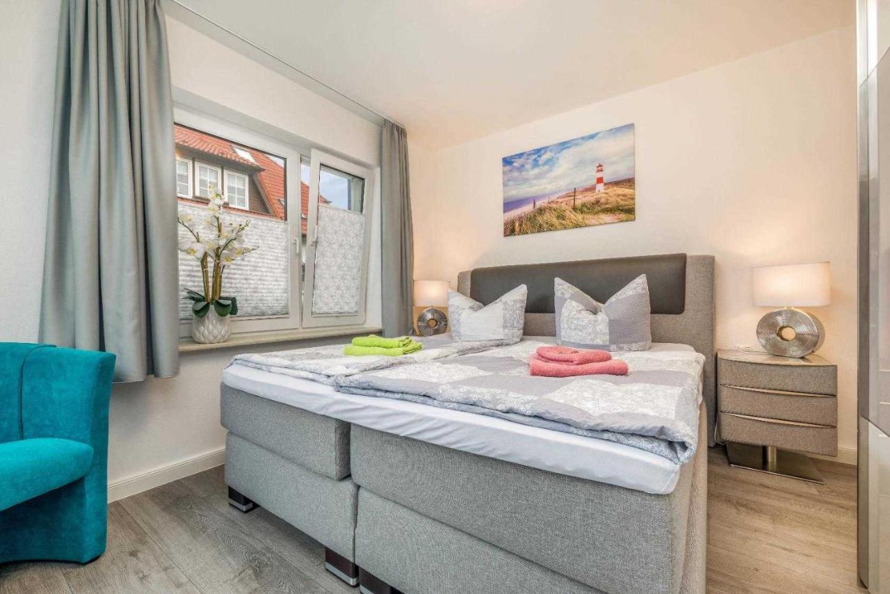 Ferienwohnung Kornblume Zirkow Εξωτερικό φωτογραφία