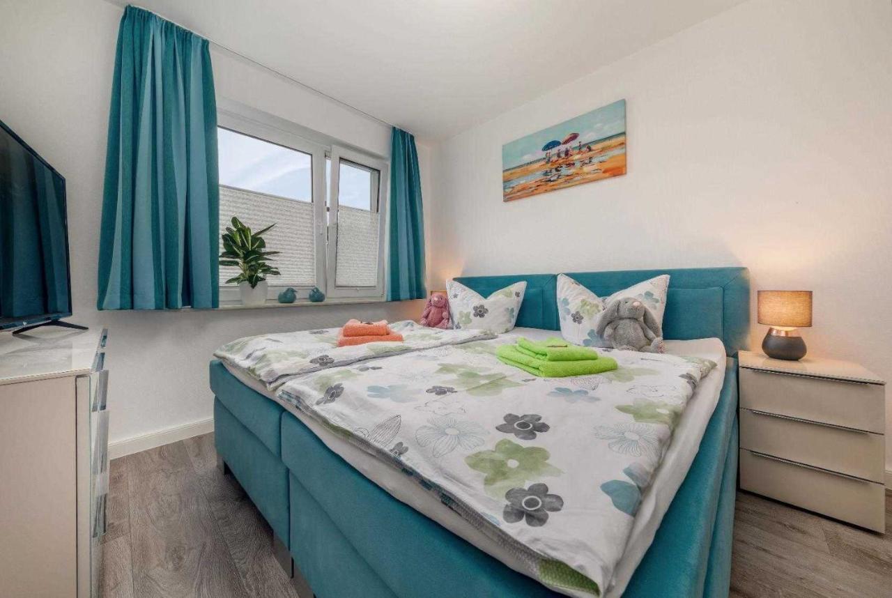 Ferienwohnung Kornblume Zirkow Εξωτερικό φωτογραφία