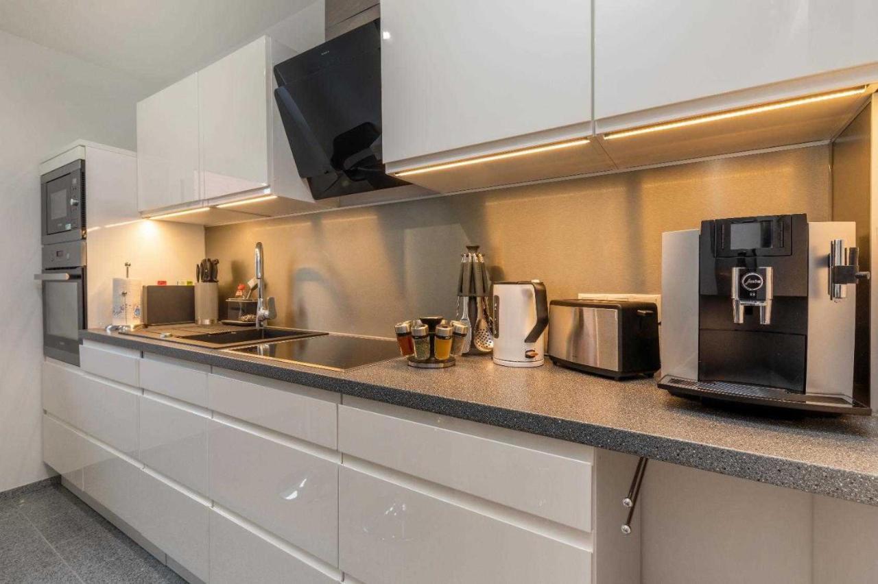 Ferienwohnung Kornblume Zirkow Εξωτερικό φωτογραφία