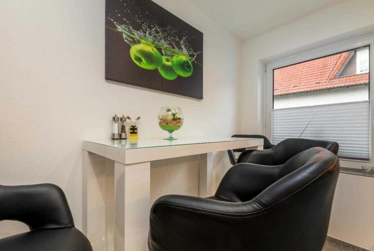 Ferienwohnung Kornblume Zirkow Εξωτερικό φωτογραφία