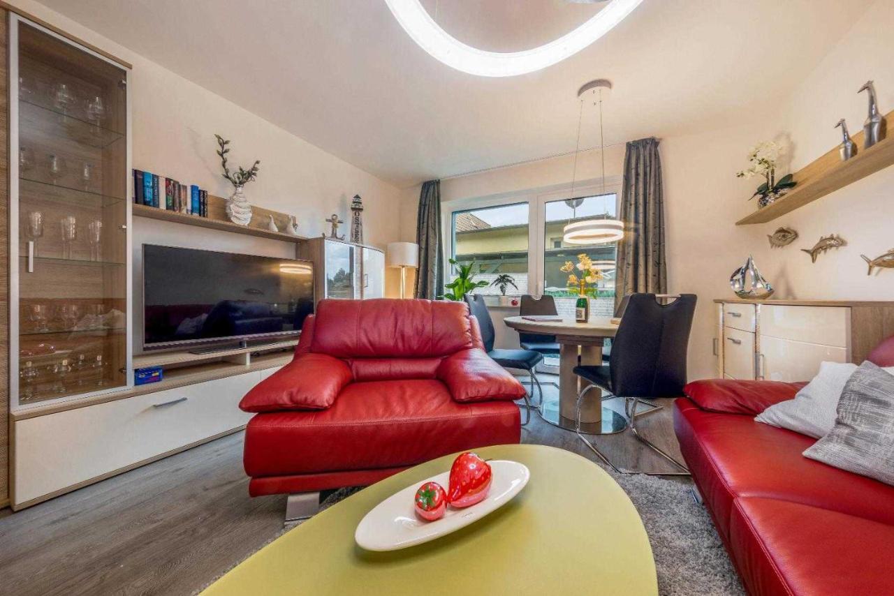 Ferienwohnung Kornblume Zirkow Εξωτερικό φωτογραφία